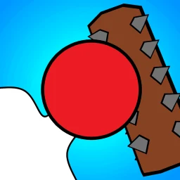 Icône de Slippy Ball